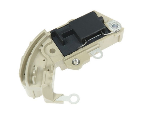 Spänningsregulator, bild 3