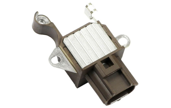 Spänningsregulator