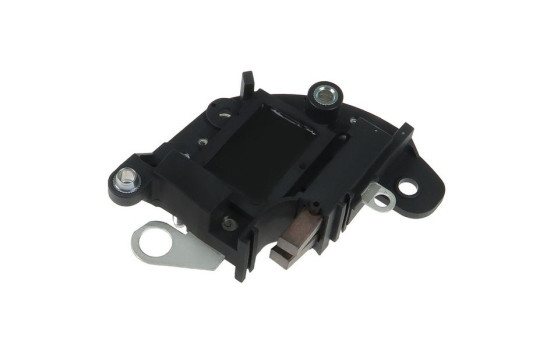 Spänningsregulator, bild 2