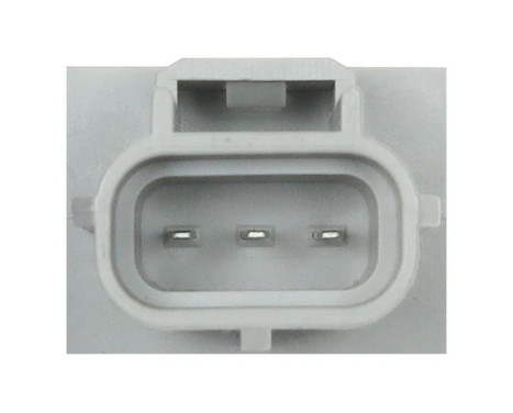 Spänningsregulator, bild 3