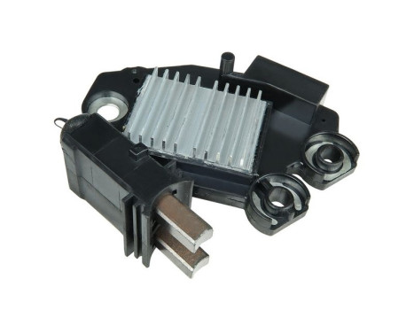 Spänningsregulator, bild 2