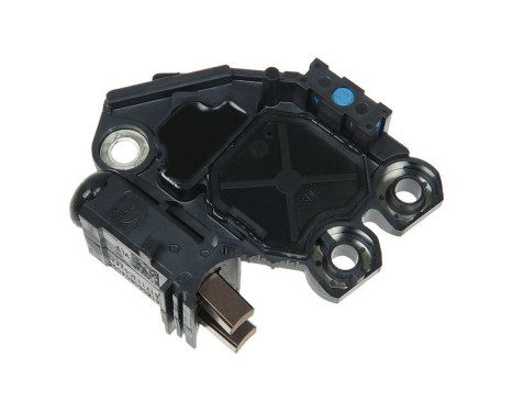 Spänningsregulator, bild 2