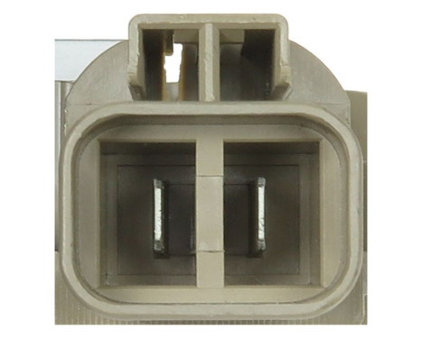 Spänningsregulator, bild 3