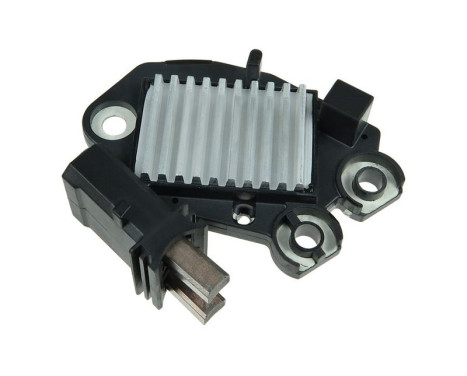 Spänningsregulator, bild 3