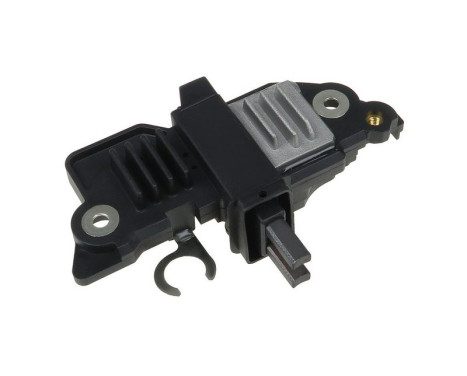 Spänningsregulator, bild 2