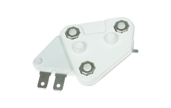 Spänningsregulator