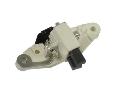 Spänningsregulator