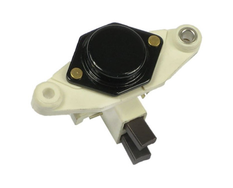 Spänningsregulator, bild 2