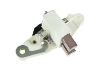 Spänningsregulator