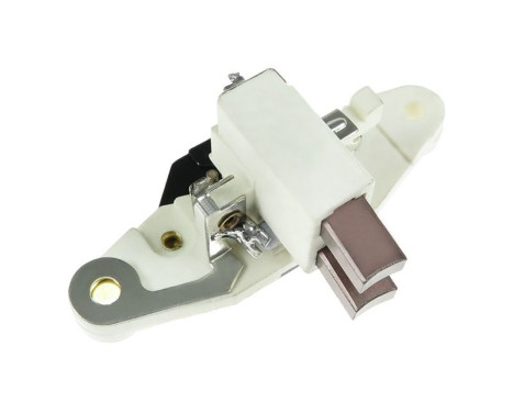 Spänningsregulator