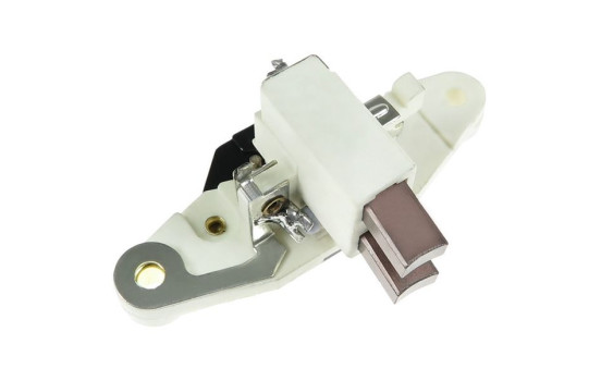 Spänningsregulator