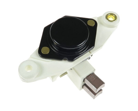 Spänningsregulator, bild 2