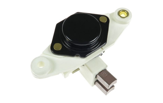Spänningsregulator, bild 2