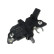 Spänningsregulator, miniatyr 2