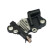 Spänningsregulator, miniatyr 2