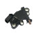 Spänningsregulator, miniatyr 3