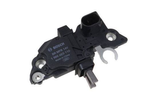 Spänningsregulator