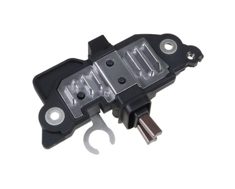 Spänningsregulator, bild 3