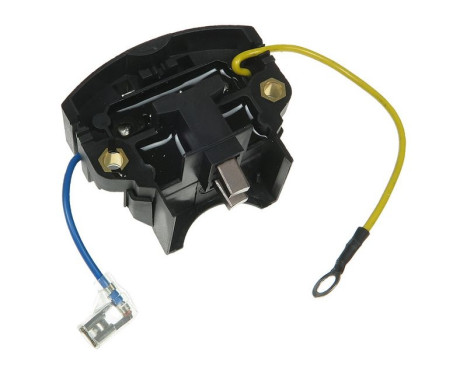 Spänningsregulator, bild 3