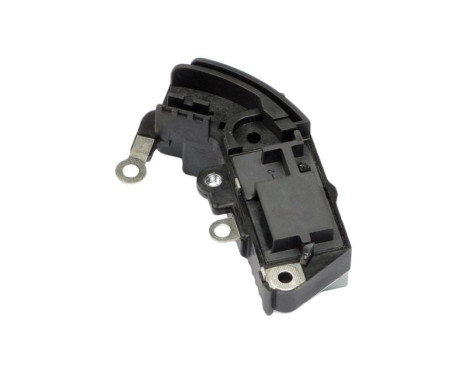 Spänningsregulator, bild 2