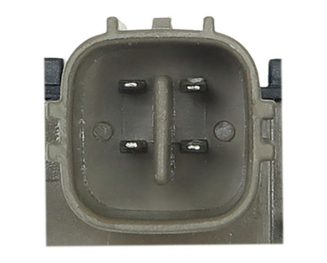 Spänningsregulator, bild 3