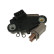 Spänningsregulator, miniatyr 2