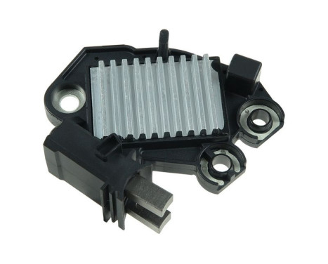 Spänningsregulator, bild 2