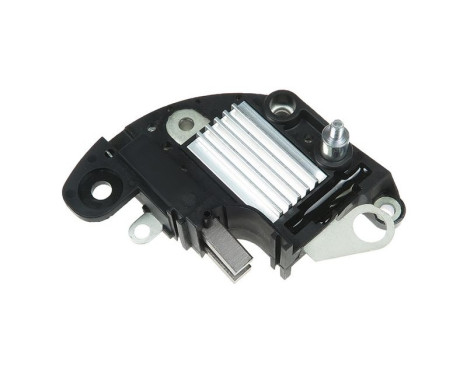 Spänningsregulator, bild 2