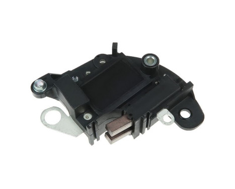 Spänningsregulator, bild 3