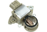 Spänningsregulator