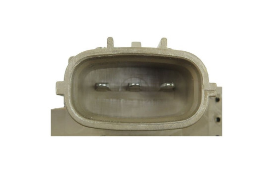 Spänningsregulator, bild 3