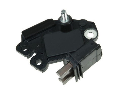 Spänningsregulator, bild 2