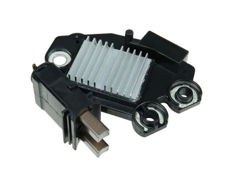 Spänningsregulator, bild 3