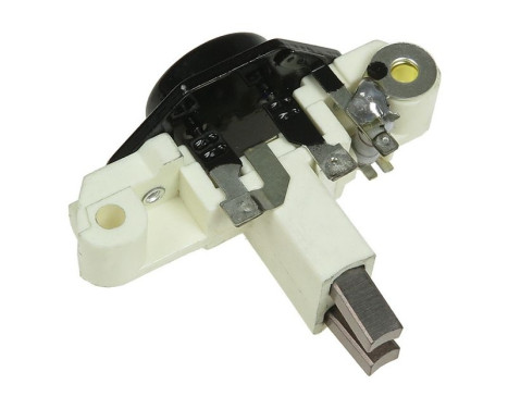 Spänningsregulator