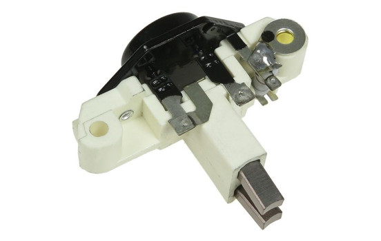 Spänningsregulator