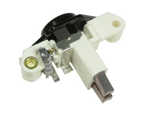 Spänningsregulator, bild 2