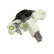 Spänningsregulator, miniatyr 2