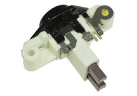 Spänningsregulator