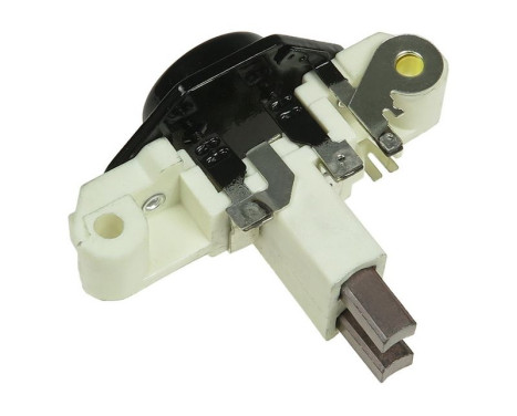 Spänningsregulator