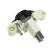 Spänningsregulator, miniatyr 2