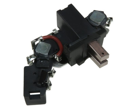 Spänningsregulator, bild 2