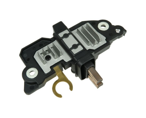 Spänningsregulator, bild 3