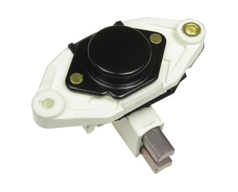 Spänningsregulator, bild 2