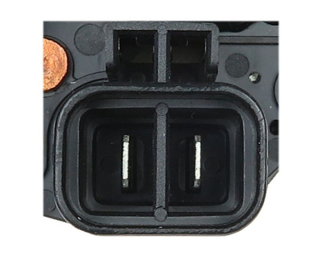 Spänningsregulator, bild 3