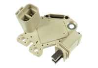 Spänningsregulator