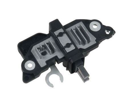 Spänningsregulator, bild 3