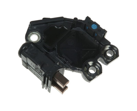 Spänningsregulator, bild 2