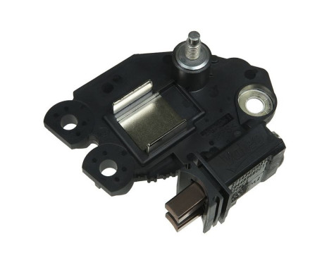 Spänningsregulator, bild 2