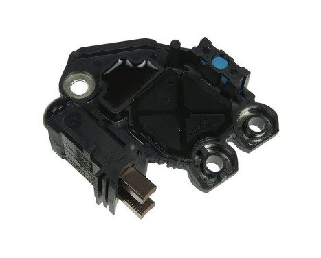 Spänningsregulator, bild 3