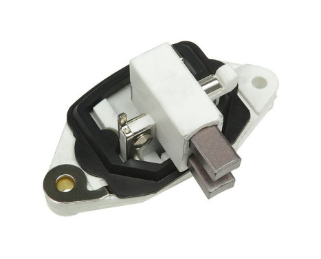 Spänningsregulator
